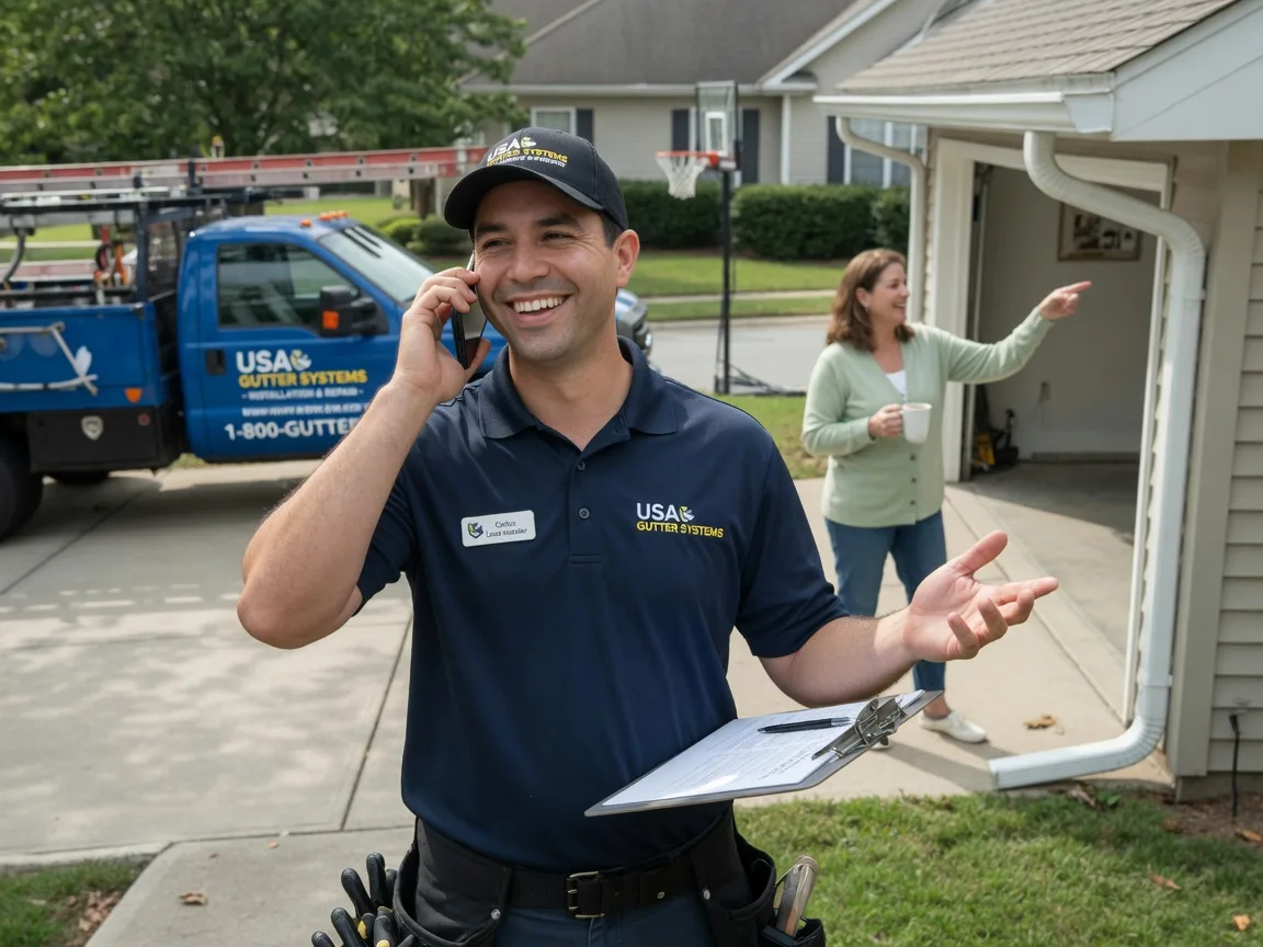 Gutter Installation Union Mills, IN FAQs